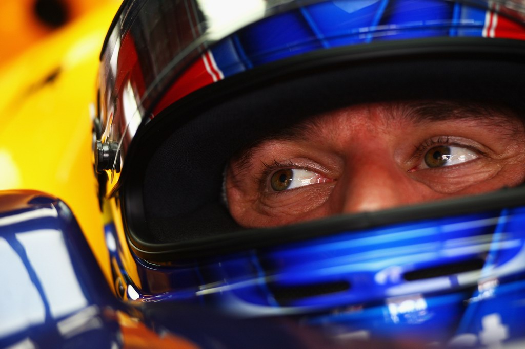 GP MALESIA - Prove Libere